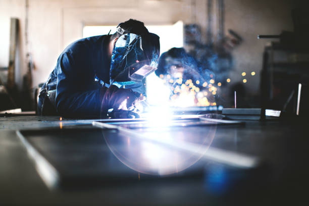 Affordable Welder Services in Tomahawk, WI