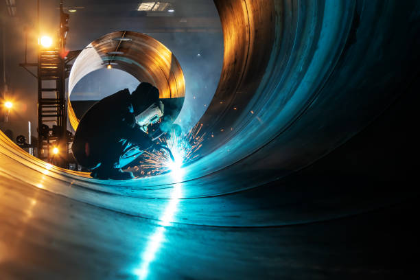 Best Food and Beverage Processing Equipment Welding in Tomahawk, WI