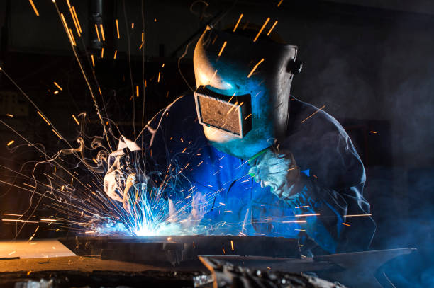 Best Welding Inspection and Certification in Tomahawk, WI