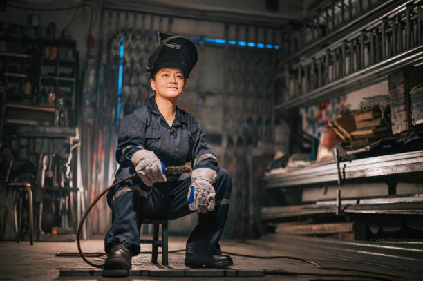 Tomahawk, WI Welder & Metal Fabrication Company