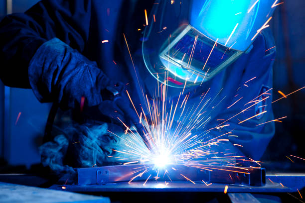 Best Welding Equipment Sales and Repair in Tomahawk, WI