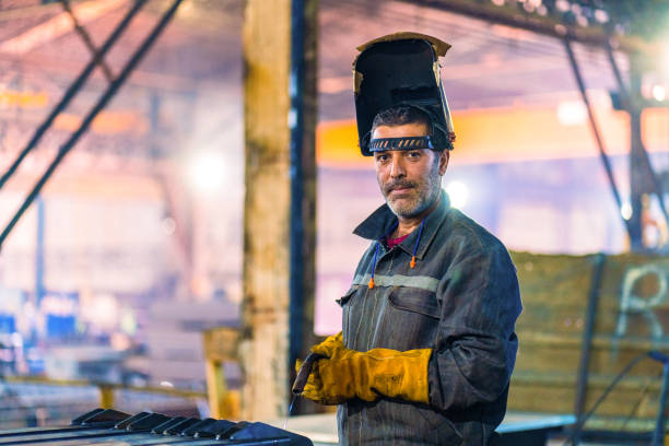 Professional Welder & Metal Fabrication in Tomahawk, WI