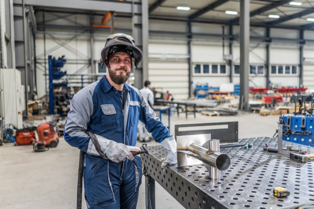 Best Maintenance and Repair Welding in Tomahawk, WI