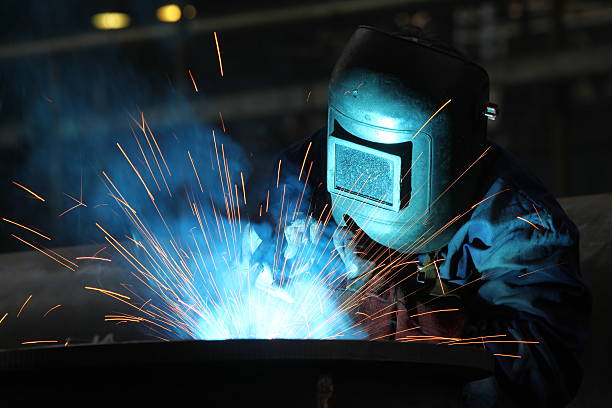 Best Marine and Shipbuilding Welding in Tomahawk, WI
