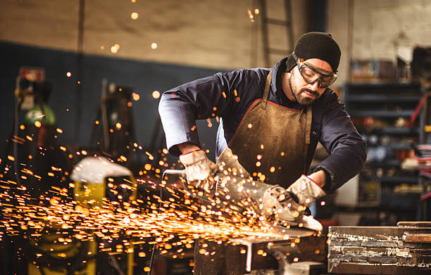Best Specialty Welding Processes in Tomahawk, WI