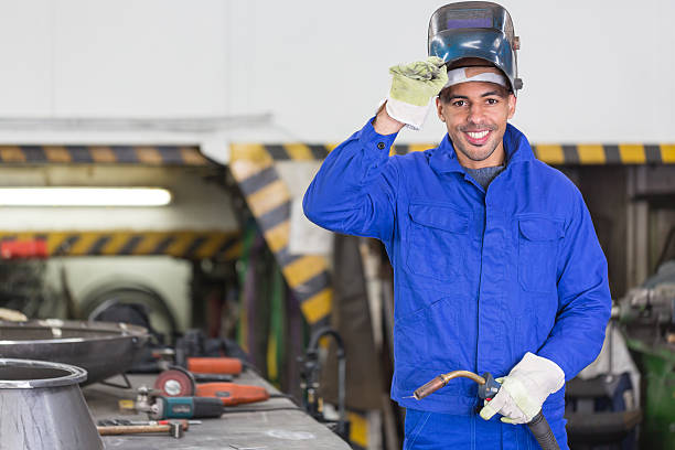 Best Marine and Shipbuilding Welding in Tomahawk, WI